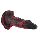 Fantasy Dildo KlicLok® 22 cm Fantasy Dildo KlicLok® 22 cm