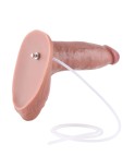 Squirting Realistische KlicLok® Dildo 23 cm Squirting Realistische KlicLok® Dildo 23 cm