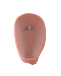 Squirting Realistische KlicLok® Dildo 23 cm Squirting Realistische KlicLok® Dildo 23 cm