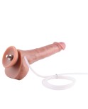 Squirting Realistische KlicLok® Dildo 20 cm Squirting Realistische KlicLok® Dildo 20 cm