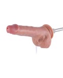 Squirting Realistische KlicLok® Dildo 20 cm Squirting Realistische KlicLok® Dildo 20 cm