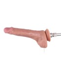 Squirting Realistische KlicLok® Dildo 20 cm Squirting Realistische KlicLok® Dildo 20 cm