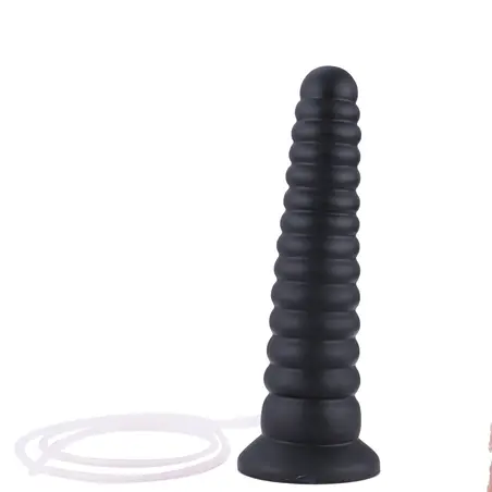 Squirting Anale Fantasy Dildo KlicLok® 26 cm