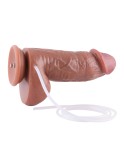 Squirting Realistic KlicLok® Dildo 22 cm Squirting Realistic KlicLok® Dildo 22 cm