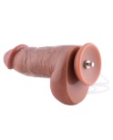 Squirting Realistic KlicLok® Dildo 22 cm Squirting Realistic KlicLok® Dildo 22 cm