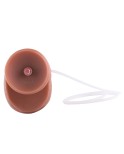 Squirting Realistic KlicLok® Dildo 22 cm Squirting Realistic KlicLok® Dildo 22 cm