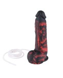 Spuitende Fantasy Dildo KlicLok® 21 cm Spuitende Fantasy Dildo KlicLok® 21 cm