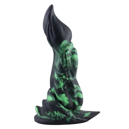 Anale Fantasy Dildo KlicLok® en Zuignap 23 cm