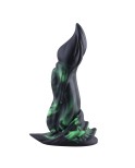 Anale Fantasy Dildo KlicLok® en Zuignap 23 cm Anale Fantasy Dildo KlicLok® en Zuignap 23 cm