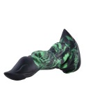 Anale Fantasy Dildo KlicLok® en Zuignap 23 cm Anale Fantasy Dildo KlicLok® en Zuignap 23 cm