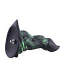 Anale Fantasy Dildo KlicLok® en Zuignap 23 cm Anale Fantasy Dildo KlicLok® en Zuignap 23 cm
