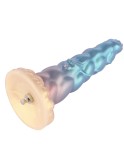 Fantasy Dildo KlicLok® and Suction Cup 19 cm Fantasy Dildo KlicLok® and Suction Cup 19 cm