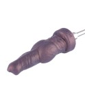 Fantasy Dog Dildo KlicLok® and Suction Cup 18 cm Fantasy Dog Dildo KlicLok® and Suction Cup 18 cm