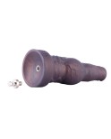 Fantasy Dog Dildo KlicLok® and Suction Cup 18 cm Fantasy Dog Dildo KlicLok® and Suction Cup 18 cm