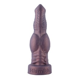 Fantasy Dog Dildo KlicLok® and Suction Cup 21 cm