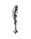 Swirl Anal Dildo Attachment KlicLok® 19 cm Swirl Anal Dildo Attachment KlicLok® 19 cm