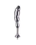 Swirl Anal Dildo Attachment KlicLok® 19 cm Swirl Anal Dildo Attachment KlicLok® 19 cm