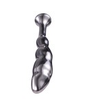 Swirl Anal Dildo Attachment KlicLok® 19 cm Swirl Anal Dildo Attachment KlicLok® 19 cm