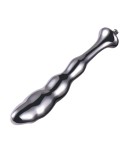 Swirl Anal Dildo Attachment KlicLok® 19 cm Swirl Anal Dildo Attachment KlicLok® 19 cm