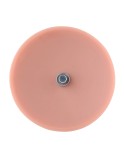 Realistic Anal Dildo KlicLok® 19 cm Realistic Anal Dildo KlicLok® 19 cm