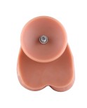 Realistic XL Dildo KlicLok® 28 cm Realistic XL Dildo KlicLok® 28 cm