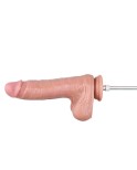 Gode XL réaliste KlicLok® 28 cm Gode XL réaliste KlicLok® 28 cm