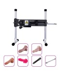 Pro 1 Sex Machine Paket Alessandro Pro 1 Sex Machine Paket Alessandro