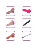 Pro 1 Sex Machine Paket Alessandro Pro 1 Sex Machine Paket Alessandro