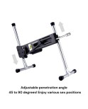 Paquete Alessandro Pro 1 Premium Smart APP Sex Machine con muchos extras Paquete Alessandro Pro 1 Premium Smart APP Sex Machine con muchos extras