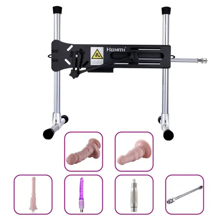 Pro 1 Sex Machine Paket Anal