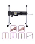 Pro 1 Sex Machine Paket Anal Pro 1 Sex Machine Paket Anal