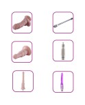 Pro 1 Sex Machine Paket Anal Pro 1 Sex Machine Paket Anal