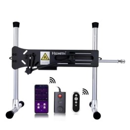 Pro 1 Seksmachine Smart App