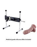Aplicación inteligente Pro 1 Sex Machine Aplicación inteligente Pro 1 Sex Machine