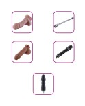 Pro 1 Sex Machine Paket Big Bang Pro 1 Sex Machine Paket Big Bang