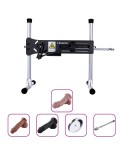 Pro 1 Sex Machine Package Dante Pro 1 Sex Machine Package Dante