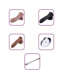 Pro 1 Sexmaschine Paket Dante Pro 1 Sexmaschine Paket Dante