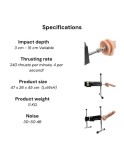 Pro 1 Sex Machine Package Dante Pro 1 Sex Machine Package Dante