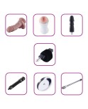 Pro 1 Sex Machine Paket Paare Pro 1 Sex Machine Paket Paare