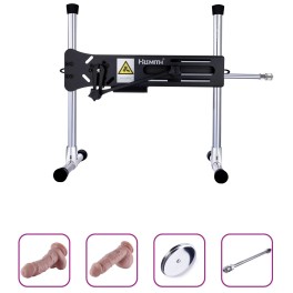Pro 1 Sex Machine Paket Marcelo
