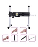 Pro 1 Seksmachine Bundel Thierry B Pro 1 Seksmachine Bundel Thierry B