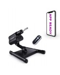 Pro 3 Premium® Sex Machine Smart APP con consolador y mando a distancia ¡Compacta y potente! Pro 3 Premium® Sex Machine Smart APP con consolador y mando a distancia ¡Compacta y potente!