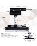 Pro 3 Premium® Sex Machine Smart APP con consolador y mando a distancia ¡Compacta y potente! Pro 3 Premium® Sex Machine Smart APP con consolador y mando a distancia ¡Compacta y potente!